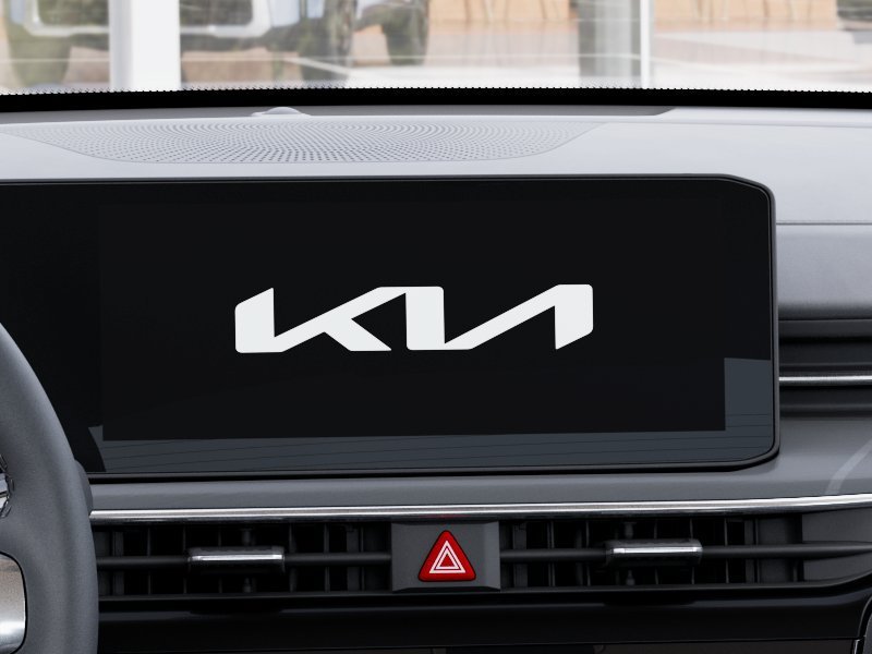 New 2026 Runway Red Kia GT-Line FWD image 20