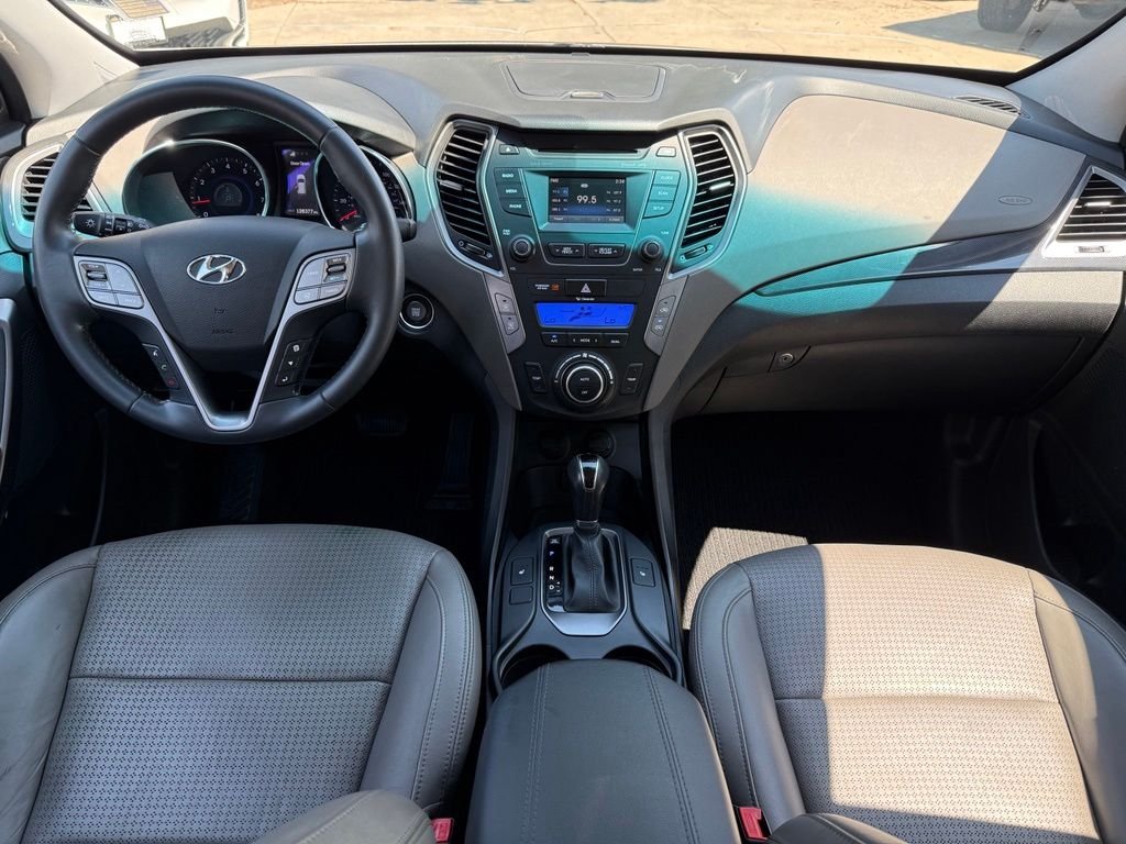 Used 2014 Mineral Gray Hyundai 2.0T image 14