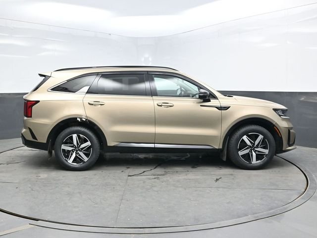2021 Kia Sorento S - Photo 8