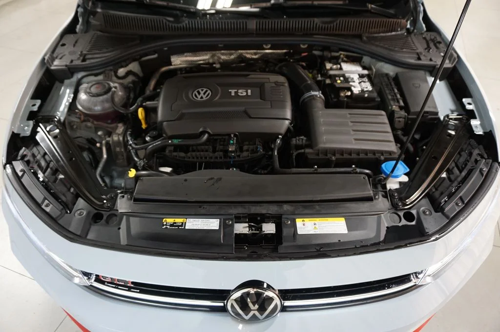 New 2026 Gray Volkswagen 2.0T Autobahn image 25