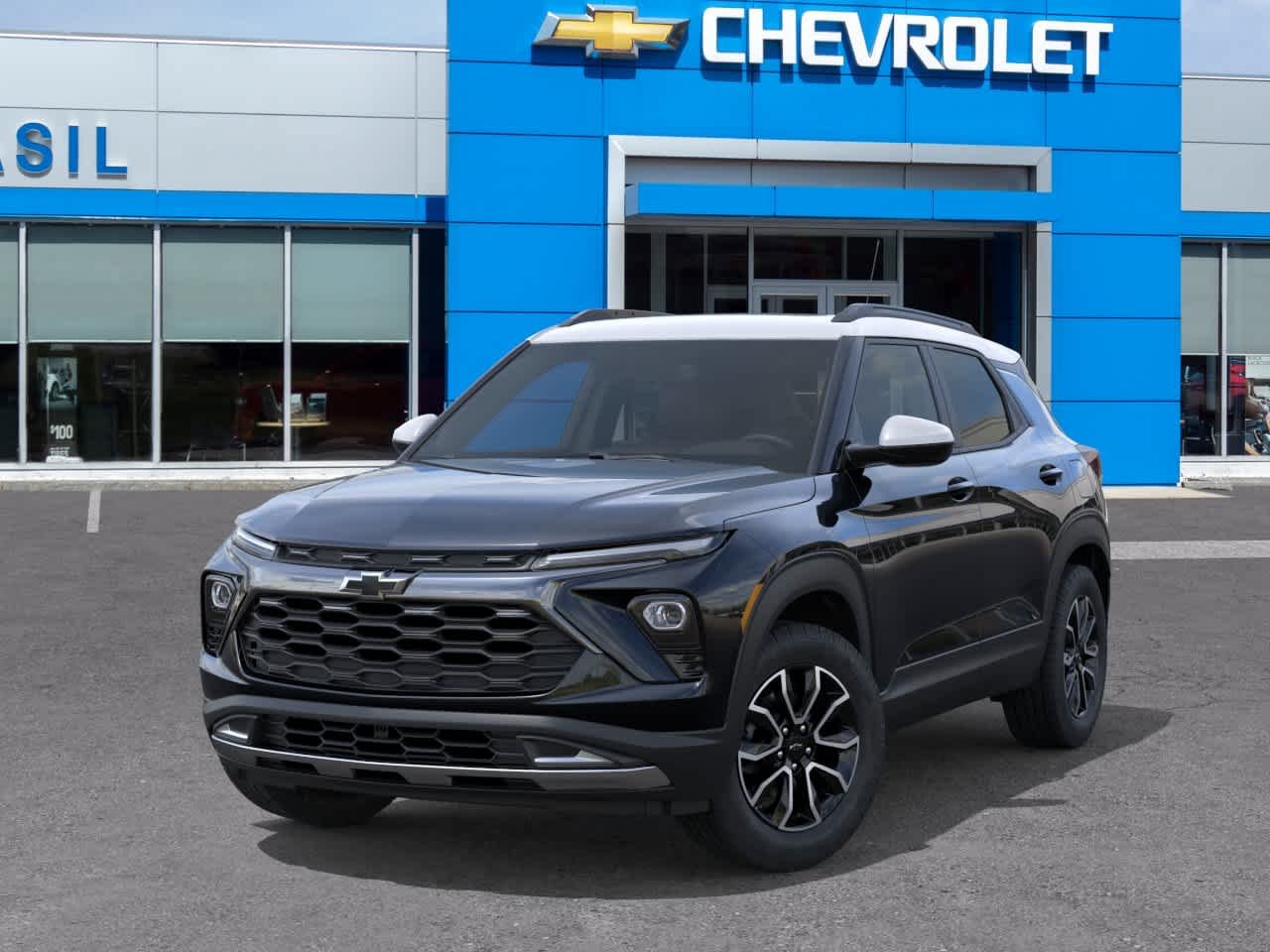 2026 Chevrolet Trailblazer Activ - Photo 6