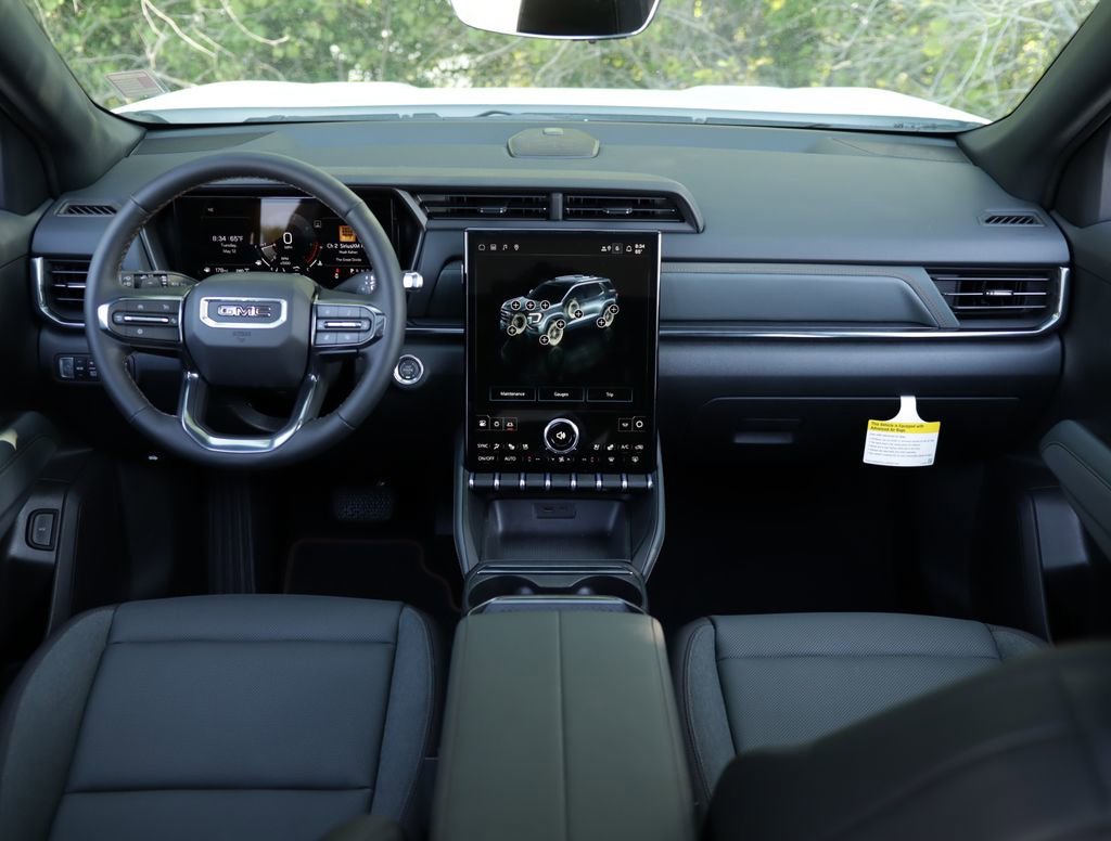 2026 GMC Terrain AT4 - Photo 22