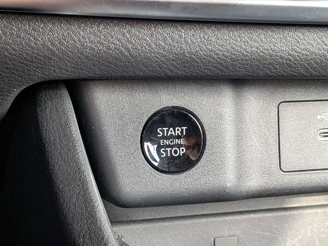 Used 2025 Gray Nissan Rock Creek image 22