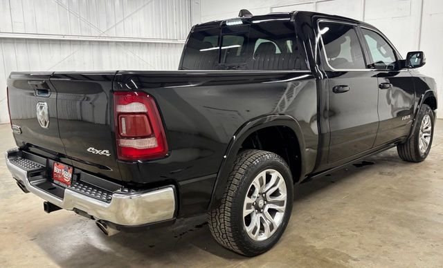 Used 2023 Black Ram Limited image 6