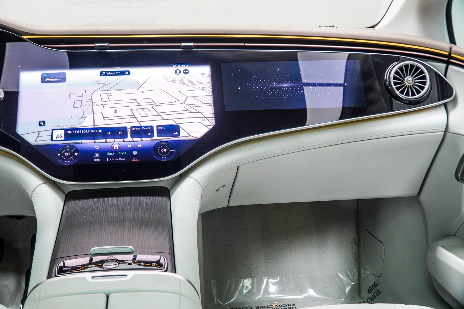 Used 2025 Gray Mercedes-Benz 500 Sedan image 18