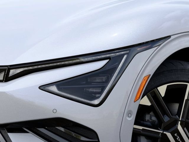 2025 Kia EV6 GT-Line - Photo 14