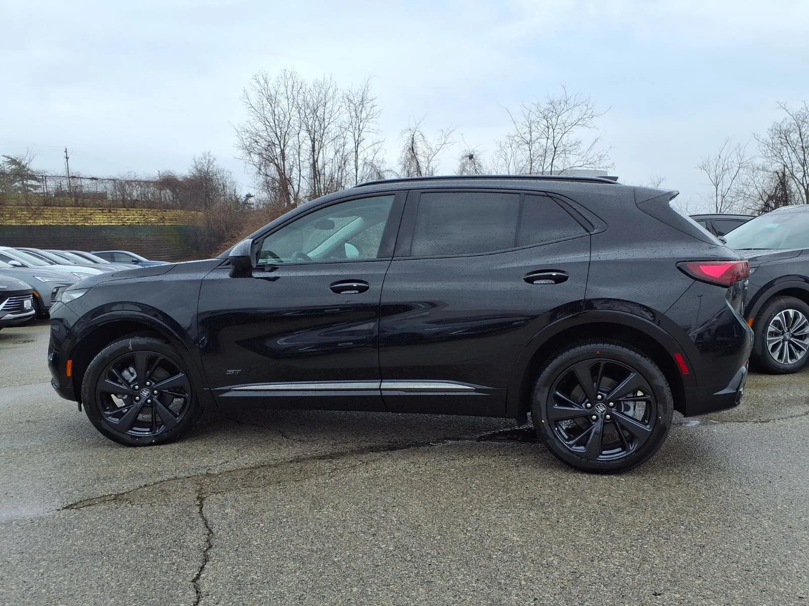 2026 Buick Envision Sport Touring - Photo 25