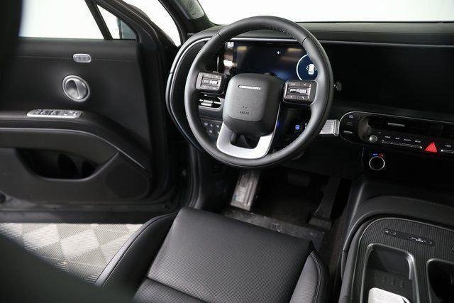 New 2026 Gray Hyundai Calligraphy AWD image 79