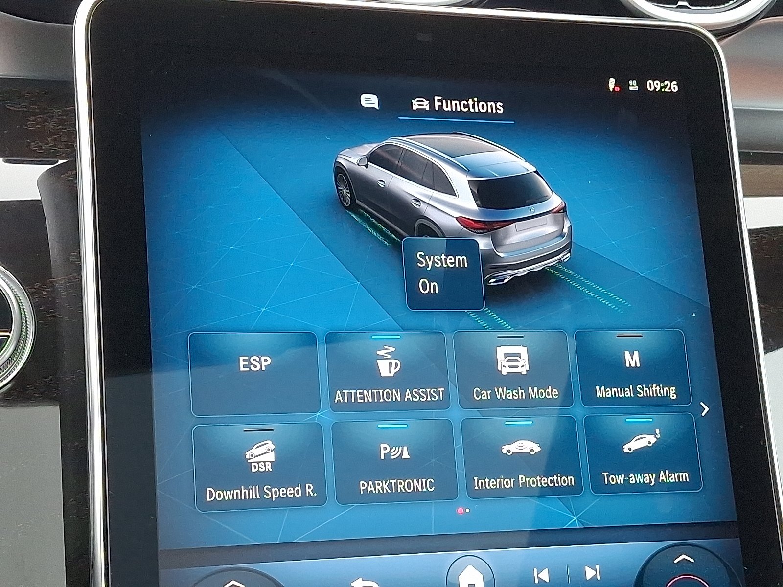 2026 Mercedes-Benz GLC Base - Photo 20