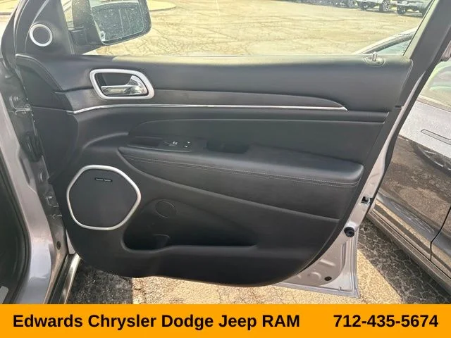 2021 Jeep Grand Cherokee Summit - Photo 38