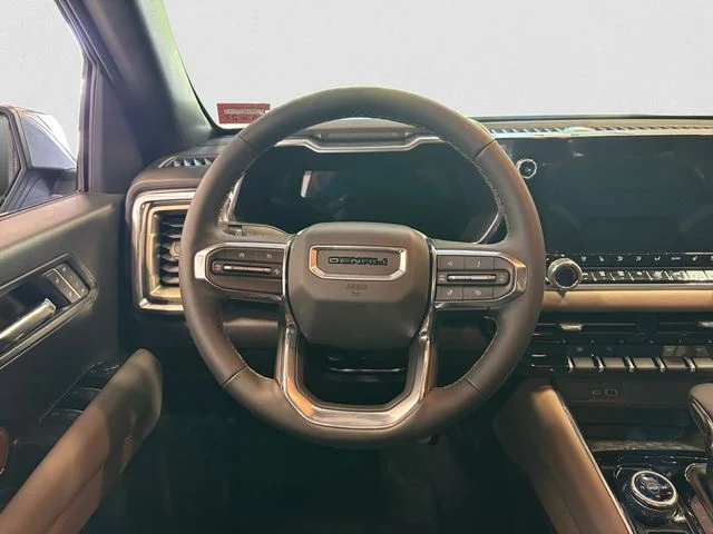 New 2026 Silver GMC Denali image 13