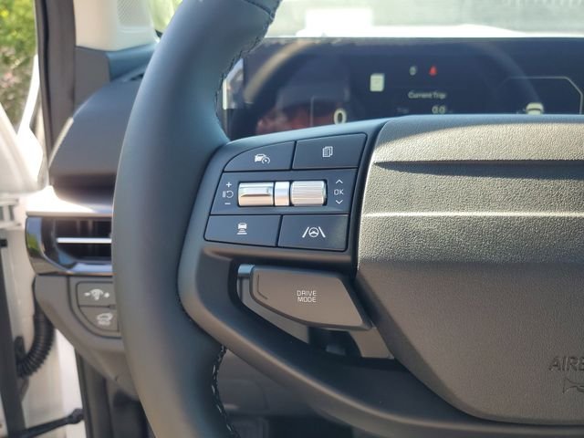 2026 Kia Sportage SX - Photo 15