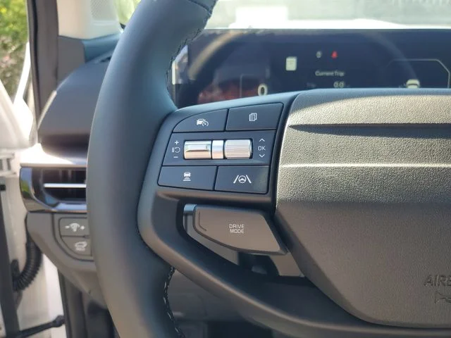 2026 Kia Sportage SX - Photo 15