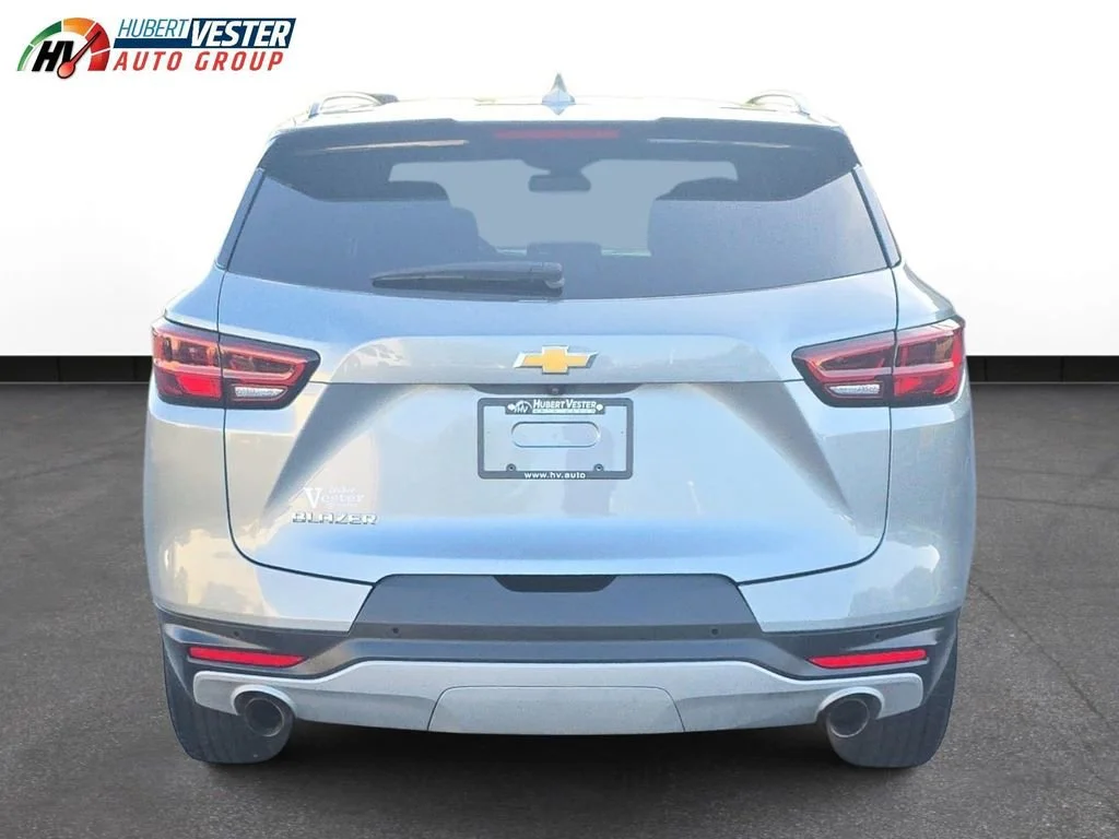 2024 Chevrolet Blazer 2LT - Photo 7