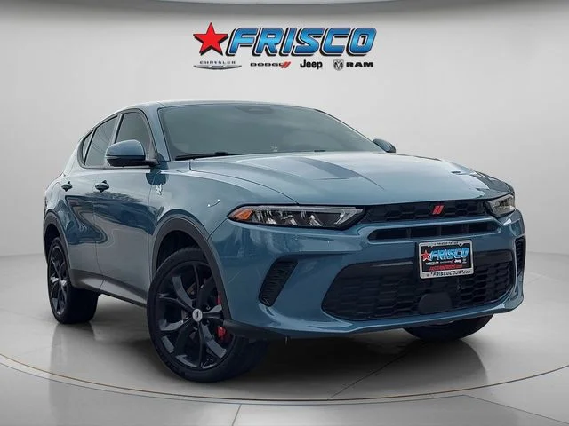 2023 Dodge Hornet