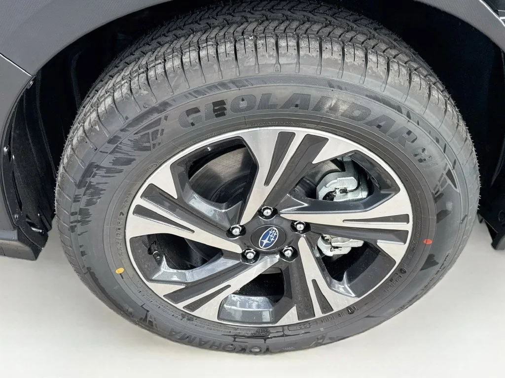 New 2027  Subaru Premium image 39