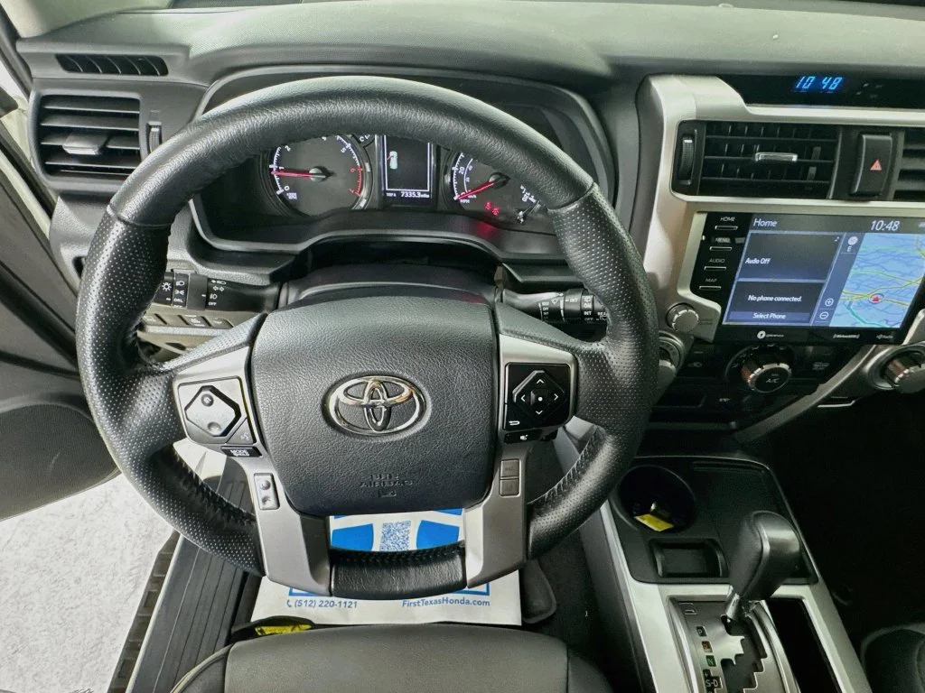Used 2023 Ice Toyota SR5 Premium image 12