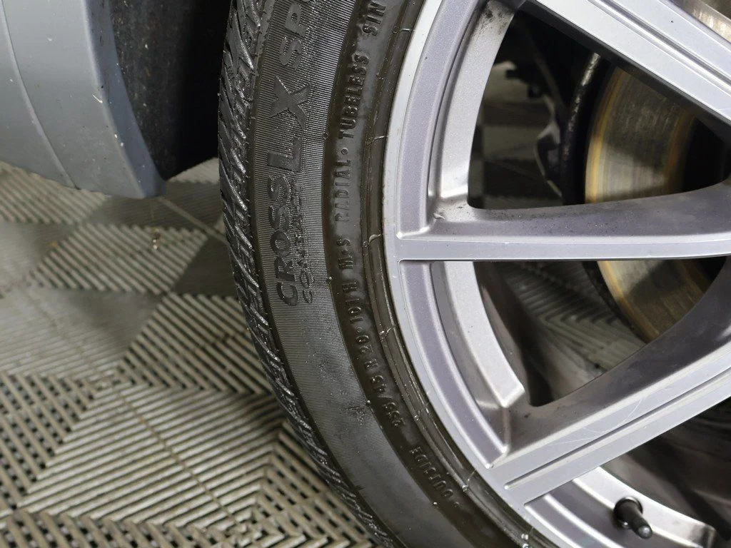 Used 2023 Silver Audi Premium Plus image 23