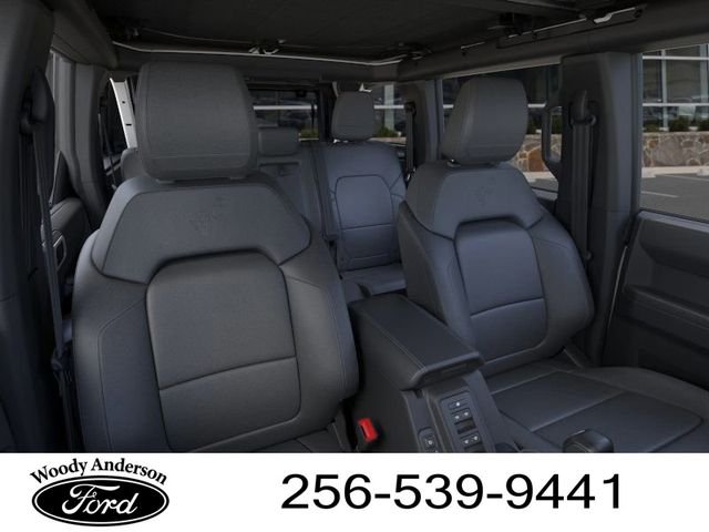 2025 Ford Bronco 4-Door Badlands - Photo 22
