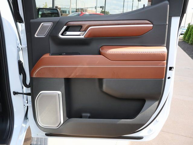 2026 GMC Sierra 1500 Denali Ultimate - Photo 14