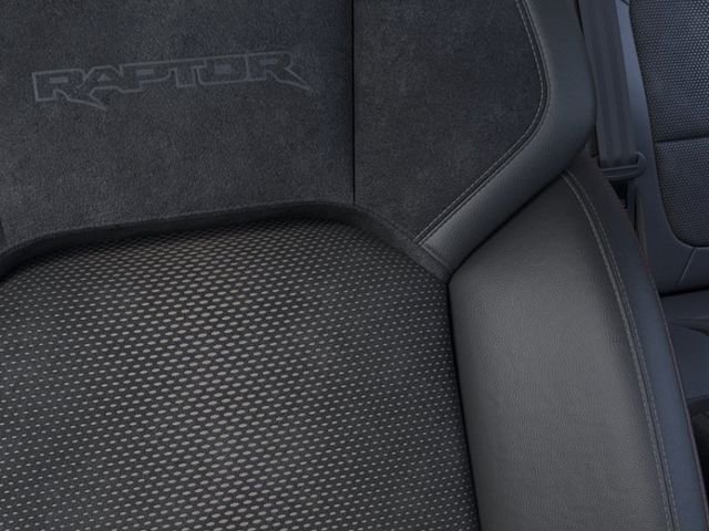 New 2026 Shadow Black Ford Raptor® image 18