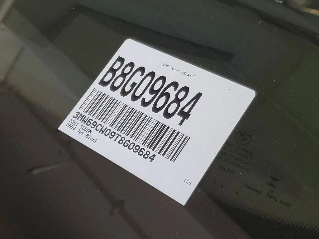 Used 2026 Black BMW 330i image 27