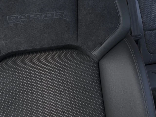 New 2026 Black Ford Raptor image 18