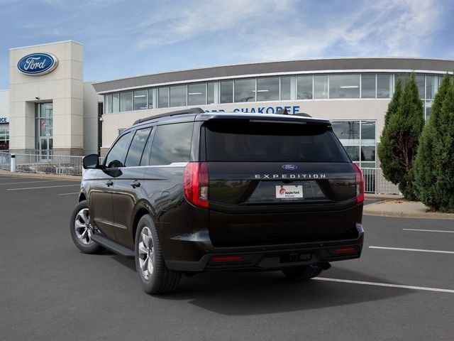 New 2027 Black Ford Active image 8