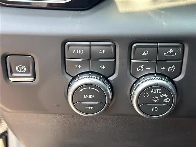 2026 GMC Sierra 1500 Denali - Photo 30