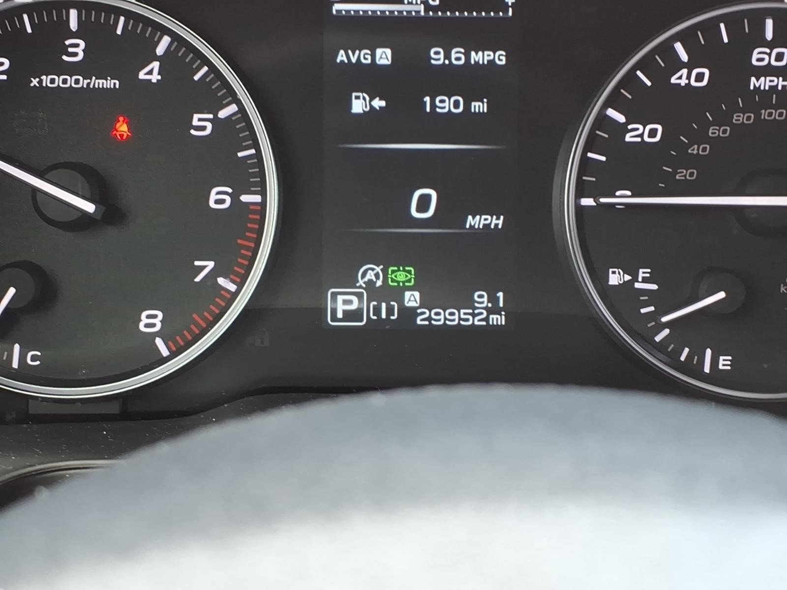 Used 2025 River Rock Pearl Rv1 Subaru Touring image 26