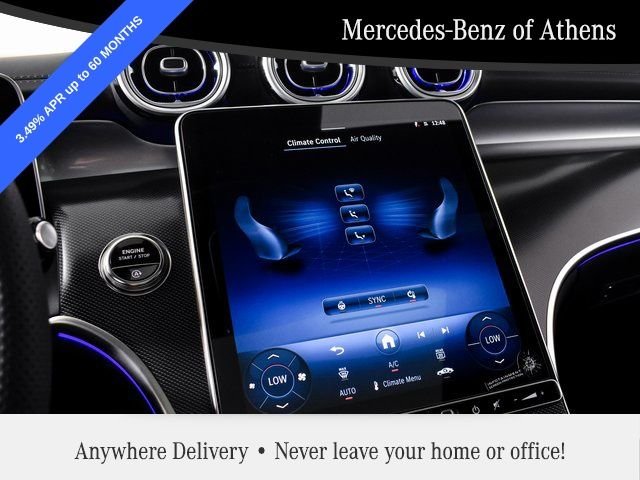 2026 Mercedes-Benz GLC Base - Photo 32