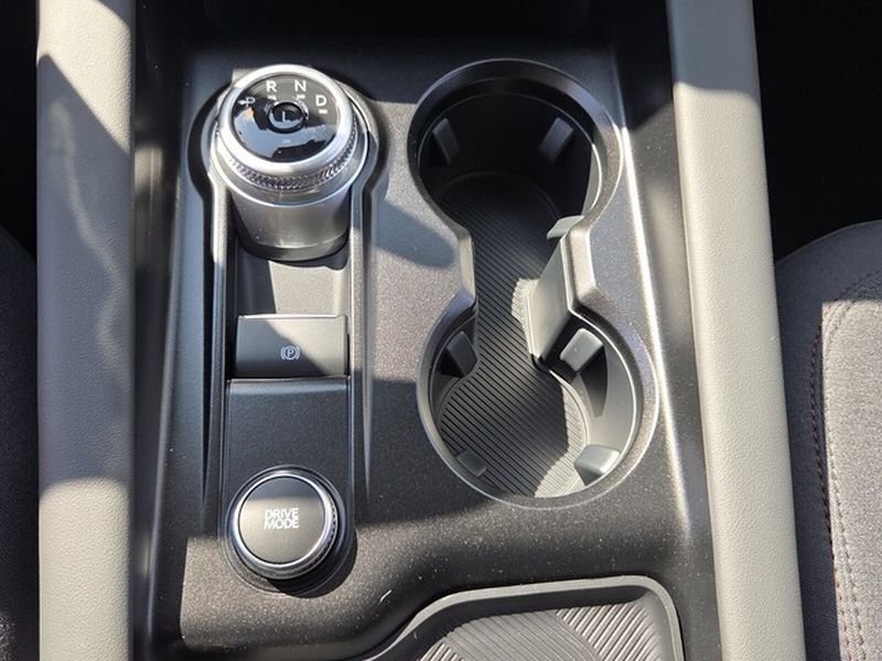 New 2026 Carbonized Gray Metallic Ford Active image 19