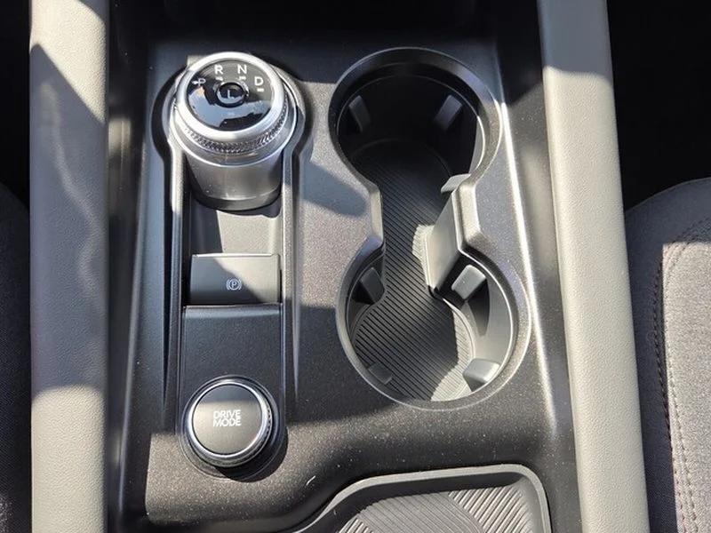 New 2026 Carbonized Gray Metallic Ford Active image 19