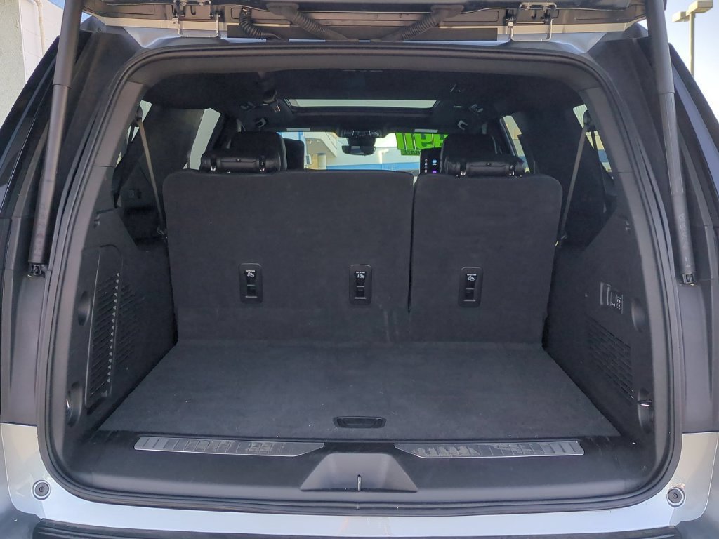2026 GMC Yukon XL Denali - Photo 32