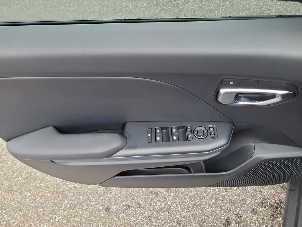 New 2026 Gray Kia EX image 18