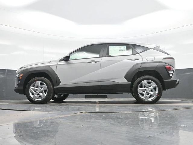 New 2027 Gray Hyundai SE AWD image 20