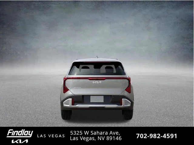 New 2027  Kia S image 6