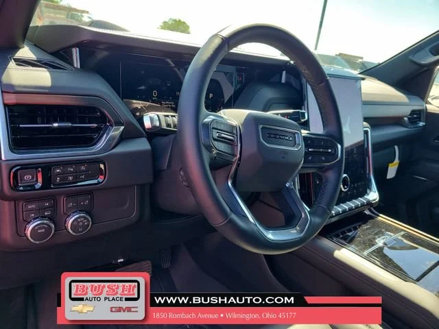2026 GMC Yukon Denali - Photo 21