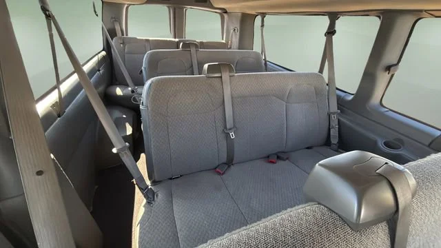 Used 2024 Summit White Chevrolet 1LT image 36
