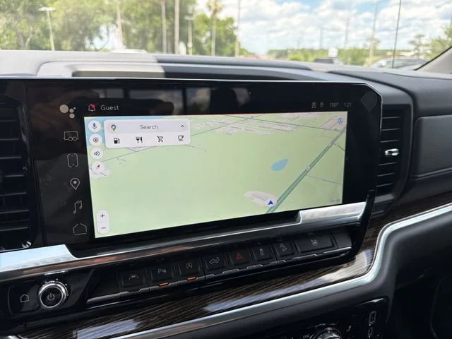 New 2026 Cardinal Red GMC Elevation image 23