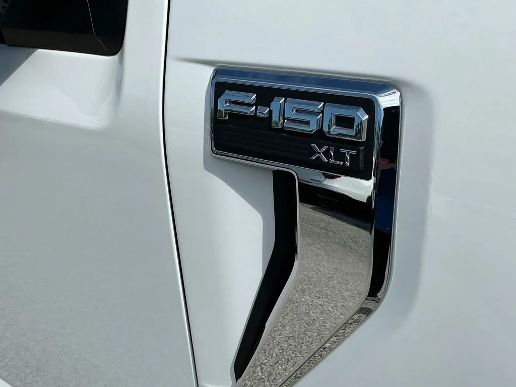 Used 2024  Ford XLT image 16