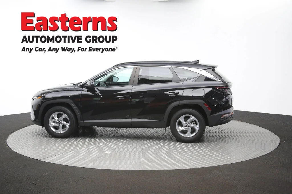 Used 2023 Black Hyundai SEL image 62