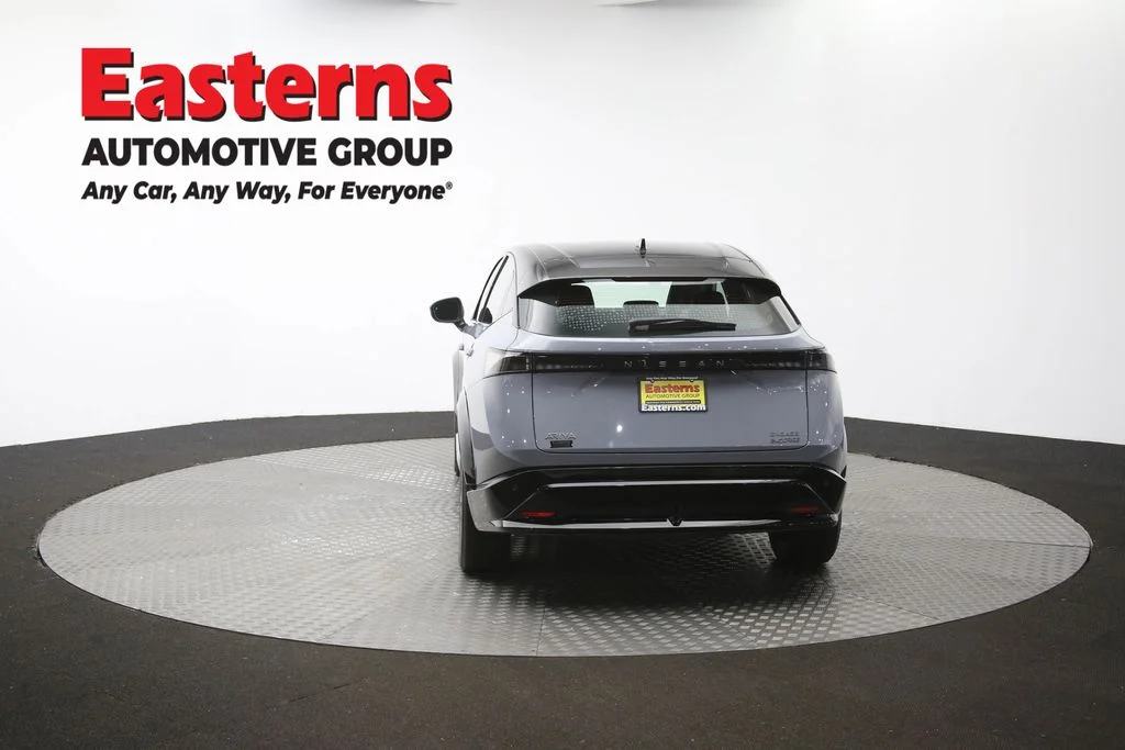 Used 2024 Gray Nissan ENGAGE e-4ORCE image 38