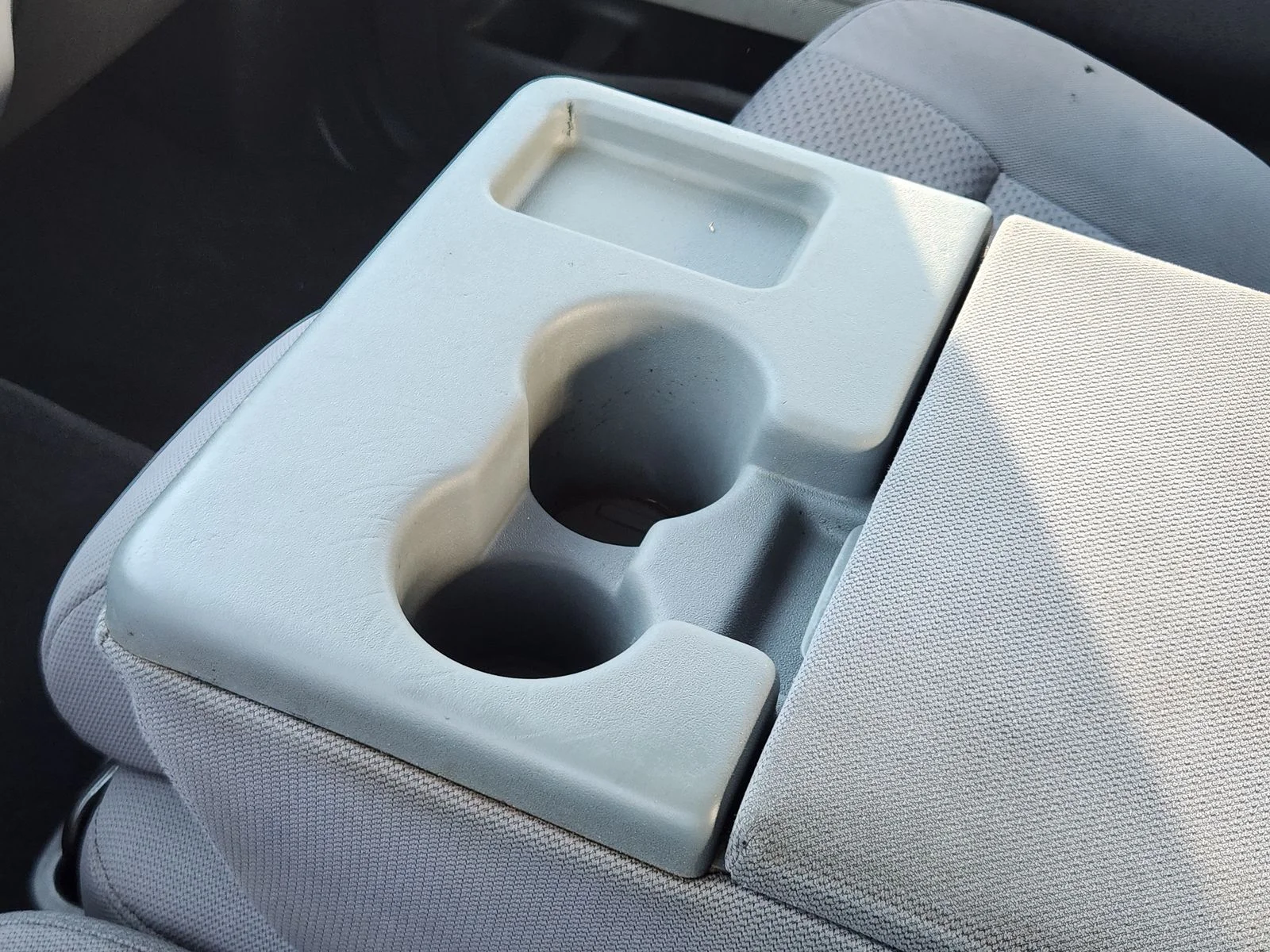 Used 2012 White Ford XLT image 18