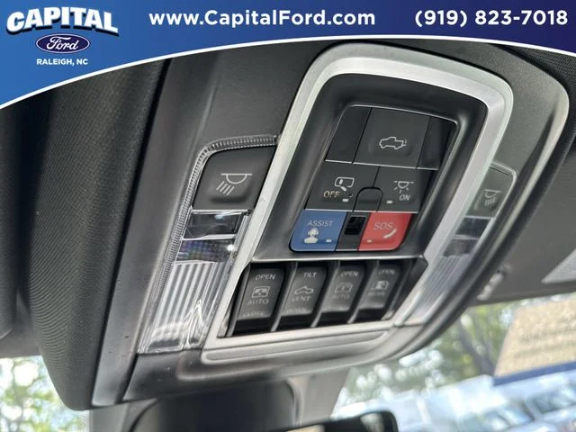 Used 2024 Black Ram Laramie image 32