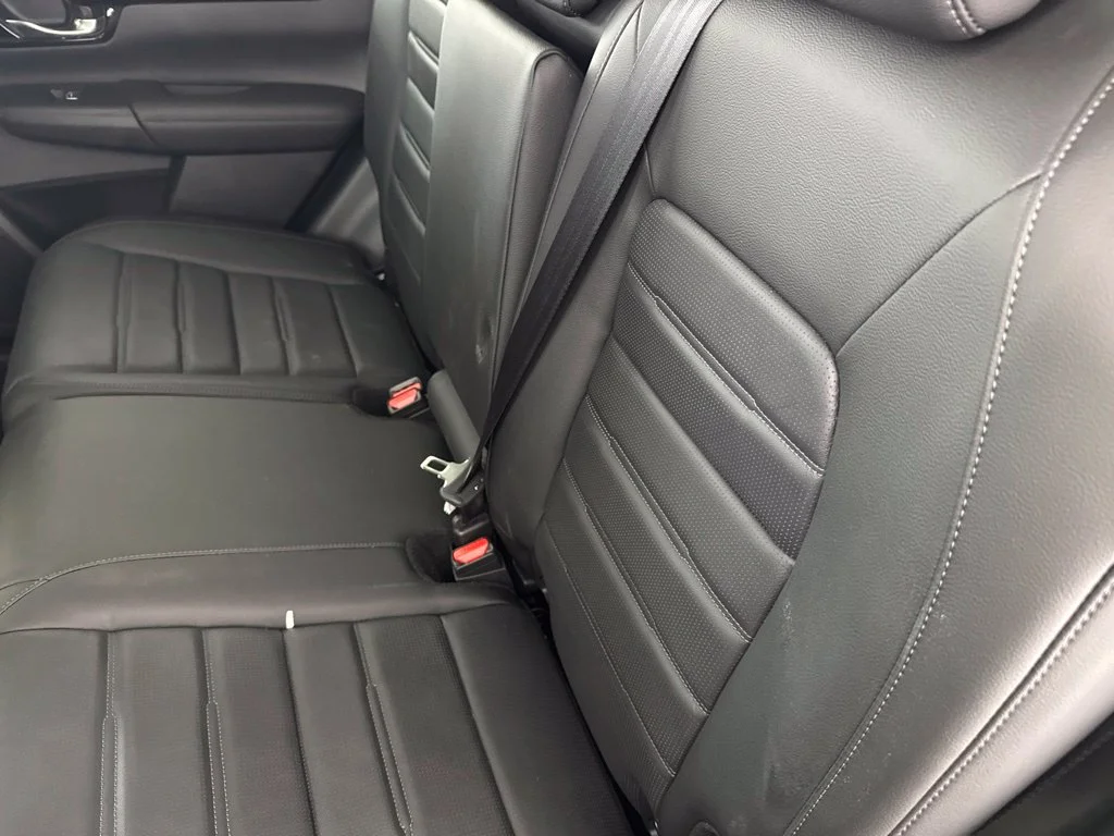 Used 2026  Honda EX-L image 27