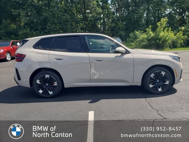 New 2026 Dune Grey Metallic BMW 30 xDrive image 8