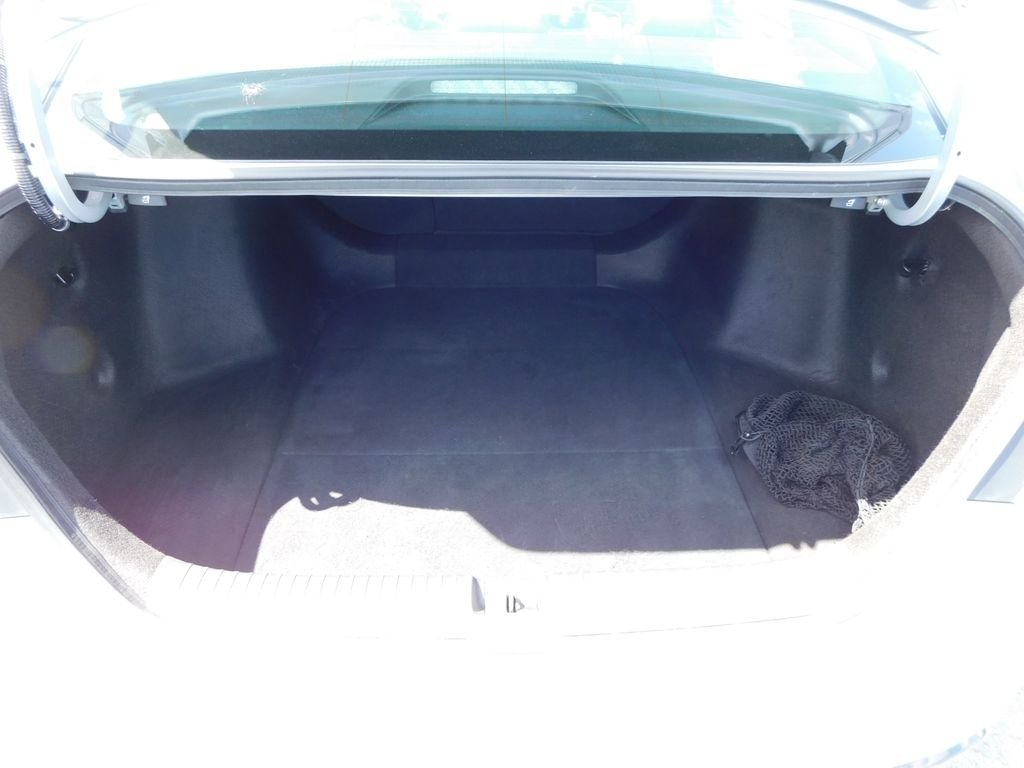 Used 2023 Silver Honda Sport-L image 23