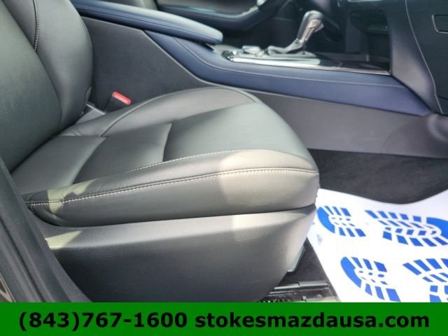 Used 2021 Gray Mazda Preferred image 24