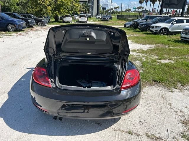 Used 2016  Volkswagen 1.8T Denim image 7